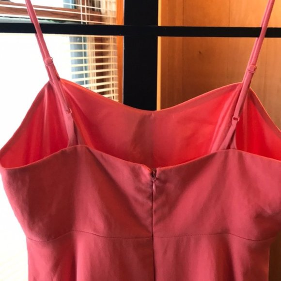 Forever 21 Pink Dress - Picture 14 of 14